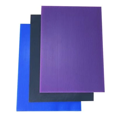 Διαχωριστικά κουτιών PP Automotive Parts