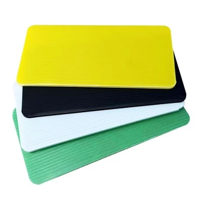 PP Beverage Separator Pads